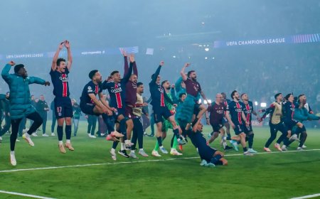 އާސެނަލް ބަލިކޮށް, ޕީއެސްޖީން ޗެމްޕިއަންސް ލީގު ފައިނަލަށް