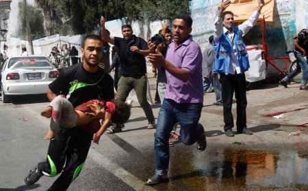 އިޒްރާއިލްގެ ހަމަލާތަކުގައި އިއްޔެވެސް ޣައްޒާއިން 92 މަރު، ހައިހޫނުކަންވެސް އިންތިހާއަށް ދަނީ!