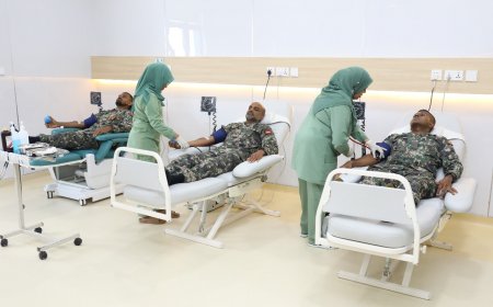 ލޭ ހަދިޔާކުރާ ފަރާތްތަކުގެ އަގުވަޒަންކޮށް، އެ އާދަ އަށަގެންނެވުމަށް ރައީސް އިލްތިމާސްކުރައްވައިފި