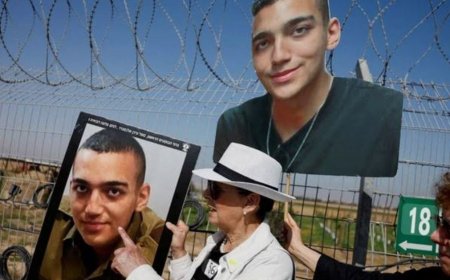 ޣައްޒާ ބޮލޮކޭޑް އަށް 71 ވަނަ ދުވަސް, އެމެރިކާ ދަރިކޮޅުގެ އިޒްރާއިލްގެ ރަހީނު ދޫކޮށްލަން ހަމާސްއިން އެއްބަސްވެއްޖެ