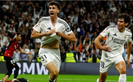 ފަހު ވަގުތު ރެއާލް މެޑްރިޑް މޮޅުވެ ބާސެލޯނާއަށް ތަށި ޔަގީންކުރަން އިތުރު އިންތިޒާރެއް