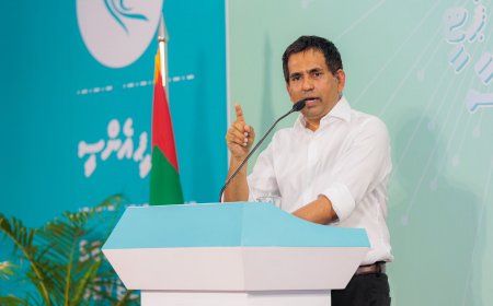 ބަންކަރިންގެ ޚިދުމަތުން ލިބުނު ފައިސާ 7 މިލިއަން ޑޮލަރަށްވުރެ މައްޗަށް!