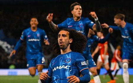 ޗެލްސީގެ މޮޅާއެކު އަމިއްލަ ބާރުގައި, އެސްޓަންވިލާވެސް މޮޅުވެ ގަދަ ފަހެއްގެ ރޭހަށް