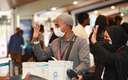 ދިވެހި ޙައްޖުވެރިން ފުރަން ފަށާނީ މިމަހު 26 ގައި