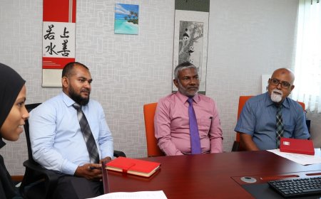 އީޕީއޭގެ ނަން ބަދަލުކޮށް, މިނިސްޓްރީގެ ދަށަށް ބަދަލުކޮށްފި