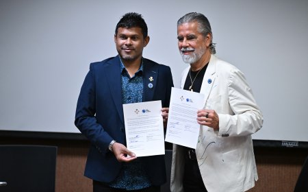 ބްލޫ ޕްލެނެޓް އެލަޔަންސްގެ ރަސްމީ މެމްބަރެއްގެ ގޮތުގައި ރާއްޖެ ބަލައިގެންފި