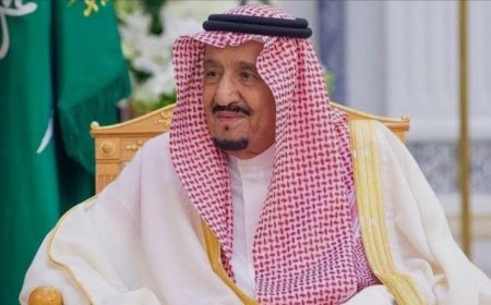 ފަލަޞްޠީނުގެ 1000 މީހަކަށް ހައްޖުގެއަޅުކަމުގެ ހުރިހާ ހަރަދެއް ސައުދީ ސަރުކާރުން ދިނުމަށް ރަސްގެފާނު ގެ ހާއްސަ އަމުރެއް