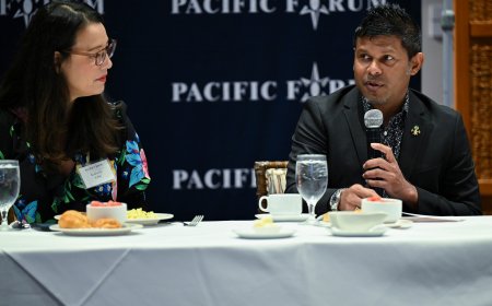 މޫސުމީ ބަދަލުތަކަށް ހައްލު ހޯދުމަށް އެކުލަވާލެވޭ މާލީ ވަޞީލަތްތައް އިޞްލާޙުކުރުމަށް ރާއްޖެއިން ގޮވާލައިފި