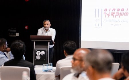 ވާނުވާ ބަންދު ނިމުމަކަށް ގެނައުމުގެ މަސައްކަތް ފަށައިފި