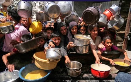 ޣައްޒާގެ ހަނގުރާމަ މިހާރު އެ ގެންދަނީ އެންމެ އަނިޔާވެރި މަރުހަލާއަށް: ގަޓަރޭސް