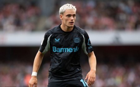 ފްލޯރިއަން ވާޓްޒްގެ ސޮއި ހޯދުމުގެ ރޭހުގެ ކުރިއަށް ލިވަޕޫލް