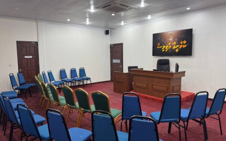 މިއަދު ފެމިލީ ކޯޓުން 59 ކައިވެނި