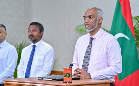 ގޭންގް ކުށްތައް ހުއްޓުވުމުގެ ޤާނޫނަކީ ސަރުކާރަށް މަޖުބޫރުކަމެއް އޮވެގެން ފާސްކުރި ޤާނޫނެއް ނޫން- ބަންޑާރަ ނައިބު