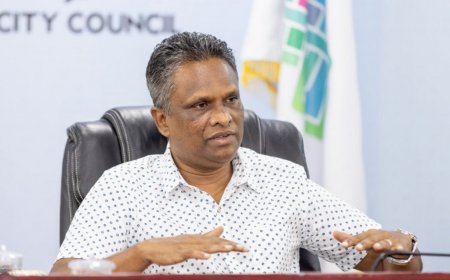 އާރް.ޓީ.އައި އަށް ޖަވާބުދޭން މާލޭސިޓީ ކައުންސިލުން ދެކޮޅު ހެދުމުން އަޑުއެހުންތައް ފަށަނީ