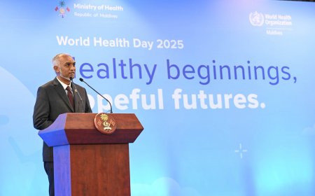 އާދިއްތަ ދުވަހުން ފެށިގެން އައިނު ހައްދަން 2000 ރުފިޔާ ލިބޭނެ!