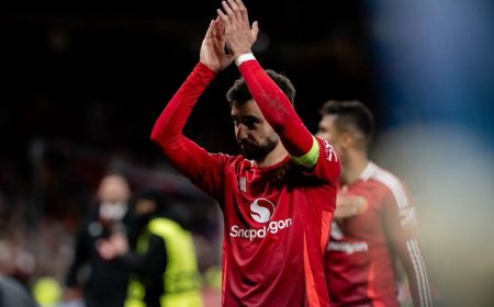 މެންޗެސްޓަރ ޔުނައިޓަޑް ދޫކޮށް ބްރޫނޯ ފެނާންޑޭޒް އަލް-ހިލާލްއަށް!