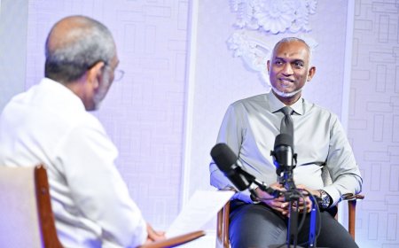 ހައްޖަށް ވަޑައިގަންނަވަނީ ސައުދީ ރަސްގެފާނުގެ ހާއްސަ މެހެމާނެއްގެ ގޮތުގައި- ރައީސް