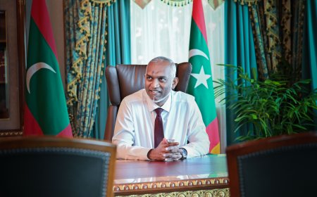 ގެދޮރު ނެތް 18 އަހަރުން މަތީގެ މާލޭ ރައްޔިތުންނަށް ބޯހިޔާވަހިކަން ފޯރުކޮށްދިނުމުގެ މަސައްކަތް މިއަހަރު ފެށޭނެ- ރައީސް