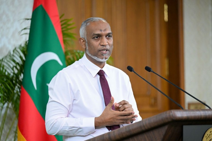 ގައުމީ ޚިދުމަތުގެ ޕްރޮގްރާމުގައި ބައިވެރިވާ ފަރާތްތަކަށް 6،000 ރުފިޔާގެ އެލަވަންސެއް ދެނީ