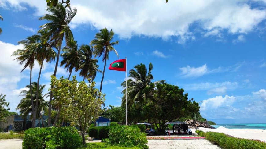 ތަމްރީނު ހަދަމުންދިޔަ ރެކްރޫޓެއްގެ ހާލު ސީރިއަސްވެ އައިޖީއެމްއެޗްގައި ފަރުވާދޭން ފަށައިފި