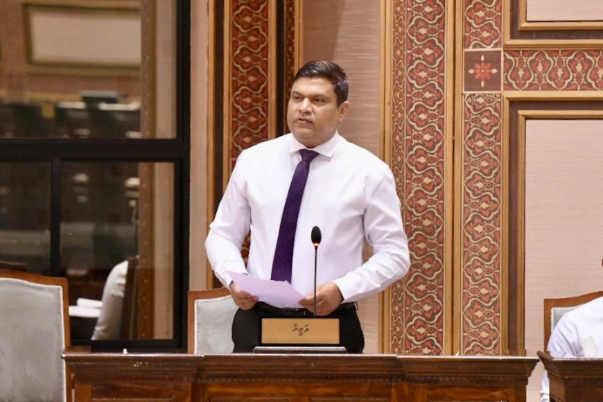 ހަފްތާގެ ކޮންމެ ދުވަހަކު އާރުޓީއެލްގެ ފެރީގެ ޚިދުމަތް ހުރިހާ ރޫޓަކަށް ބޭނުމެއް ނުވޭ- މިނިސްޓަރ