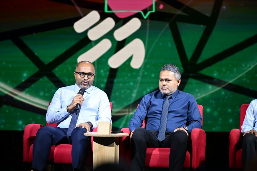 ޔުމްނު ވެއްޓުނު މައްސަލައިގެ ތަހުގީގުގައި ފުލުހުން ހެދި ގޯހެއް އަދި ފެންނާކަށް ނެތް- ހޯމް މިނިސްޓަރ