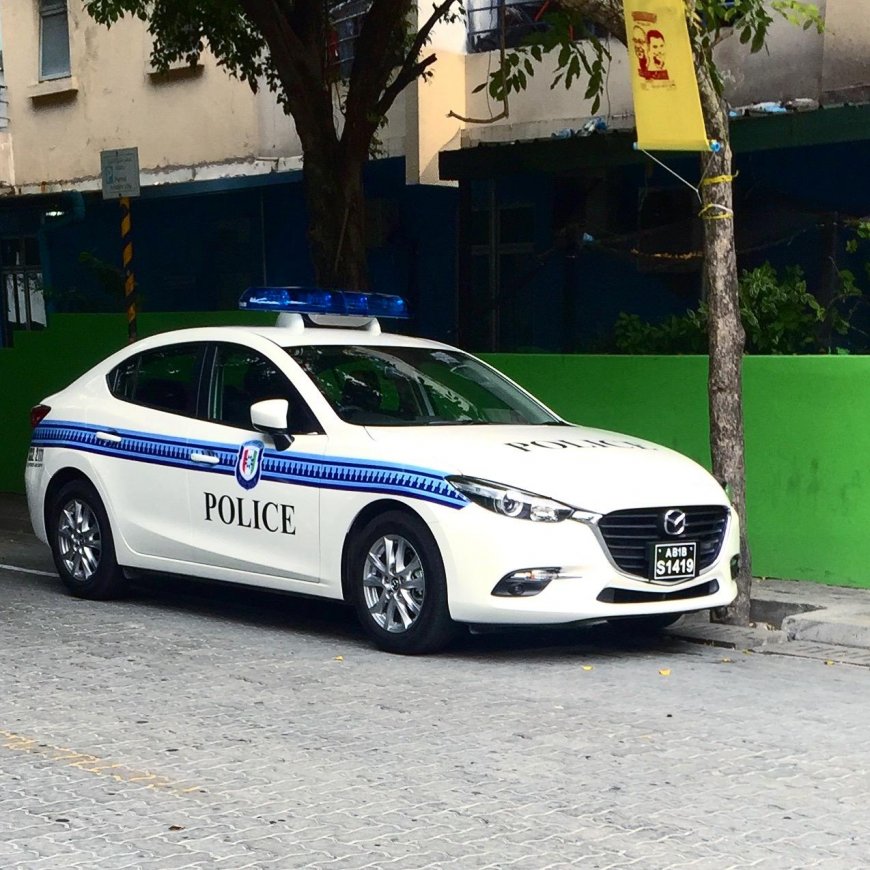 ހުޅުމާލެ ފޭސް 2 ގައި ހިންގި މާރާމާރީއެއްގައި ދެމީހަކަށް އަނިޔާވެއްޖެ