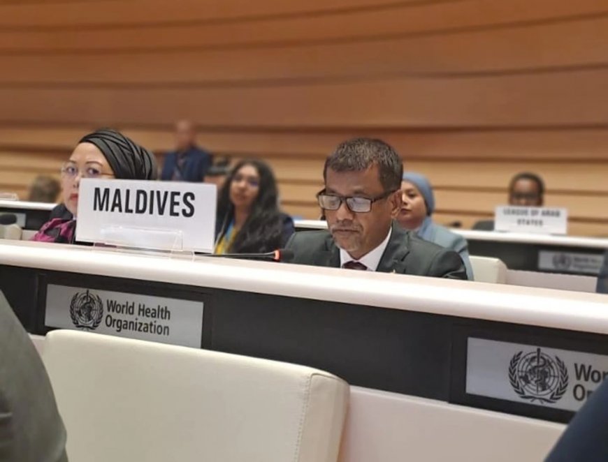 ޣައްޒާގެ ޞިއްޙީ ޚިދުމަތްދޭ ތަންތަނާއި, ޞިއްހީ އެހީހެތެރިންނަށް ދޭ ހަމަލާތައް ހުއްޓާލަން ގޮވާލައިފި