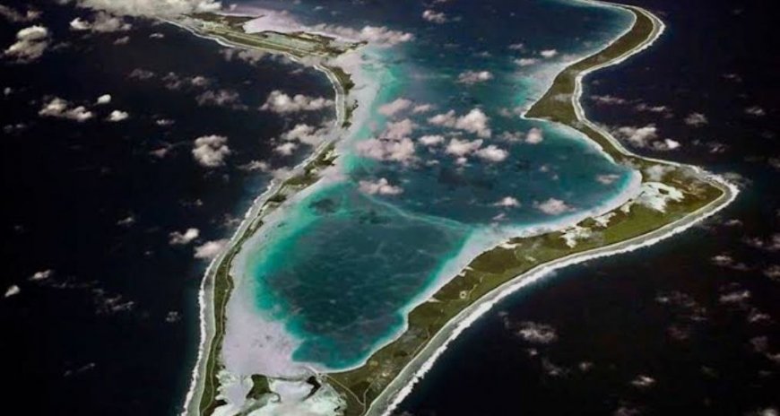 ޗާގޯސްގެ ސިޔާދަތީ ބާރު މޮރިޝަސް އަށް ދޫކޮށްލަން ހެދި ޑީލް ޔޫކޭ ހައިކޯޓުން ހުއްޓުވައިފި