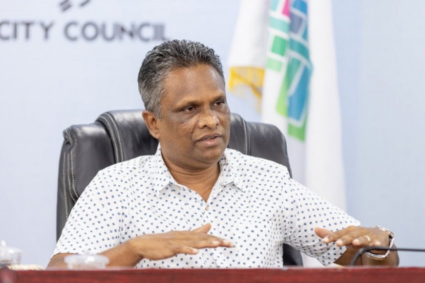 އާރް.ޓީ.އައި އަށް ޖަވާބުދޭން މާލޭސިޓީ ކައުންސިލުން ދެކޮޅު ހެދުމުން އަޑުއެހުންތައް ފަށަނީ