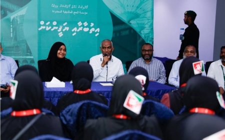 ހައްޖު ވެކްސިނާއި ބޭސް, އަދި ހައްޖުގެ އަޅުކަމުގައި އުޅޭއިރު ނަގާ ބޭސް މިއަދުން ފެށިގެން ހިލޭ