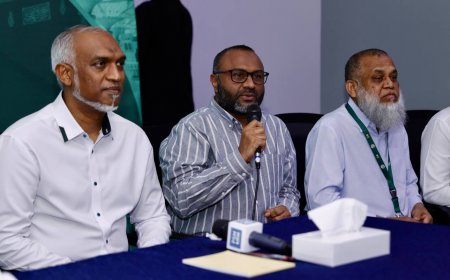 ޙައްޖުގައި ތިބޭ މުއްދަތު ކުރުކަމަށް ބުނާ ވާހަކައަކީ ދޮގެއް- މިނިސްޓަރ ޝަހީމް