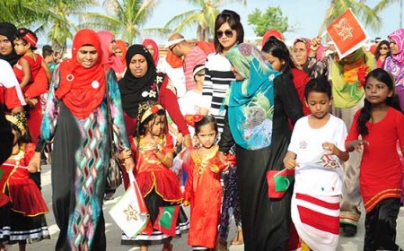 "މިނިވަން 60" ގެ ލޯގޯ ފަރުމާކޮށްގެން 30،000 ރުފިޔާ ހޯދުމުގެ ފުރުސަތު