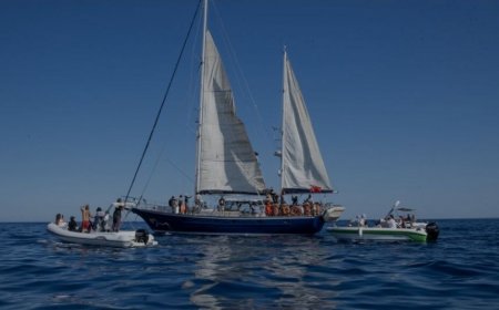 ޣައްޒާ ބްލޮކޭޑް ފުނޑާލުމަށް ދަތުރުކުރާ 'މެޑްލީން' ހުއްޓުވަން އިޒްރާއިލްގެ އަސްކަރިއްޔާއިން ތައްޔާރުވަނީ