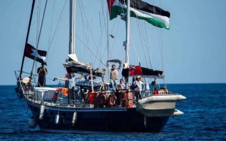 ޣައްޒާގެ ފުރަތަމަ އަންހެން މަސްވެރިޔާގެ ނަމުން ނަންދީފައިވާ 'މެޑްލީން' މިހާރު އޮތީ ކިހާ ހިސާބެއްގަ!