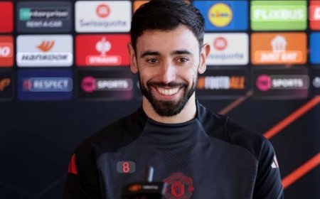 ސައުދީގެ އަލް-ހިލާލްއަށް ނޫނެކޭ ބުނެ ބްރޫނޯ ފެނާންޑޭޒް މެންޗެސްޓަރ ޔުނައިޓަޑްގައި މަޑުކުރަނީ