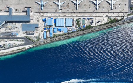 ވެލާނާ އިންޓަނޭޝަނަލް އެއަރޕޯޓަށް ބާރުބޮޑު ދުވަހެއް, އަވަހަށް ޗެކިންވާން ދިއުމަށް އިލްތިމާސްކޮށްފި