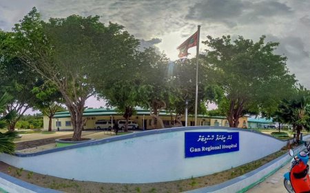ކައްދޫ އެއަޕޯރޓް ކައިރިން ހިނގި އެކްސިޑެންޓްގައި އަނިޔާވި އުމުރުން ދުވަސްވީ އަންހެނަކު މަރުވެއްޖެ