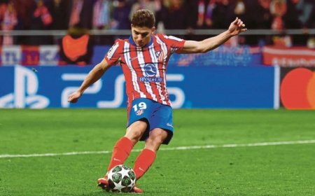 ޔުއެފާއިން ޕެނަލްޓީގެ އާ ޤަވައިދެއް! 'އަލްވަރޭޒްގެ ޕެނަލްޓީ' ދެން ޤަބޫލްކުރާނެ