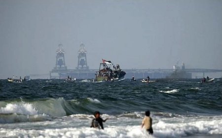 އިޒްރާއިލްގެ 'ނާވަލް ބޮލޮކޭޑް' އާ ބެހޭގޮތުން ބައިނަލްއަޤުވާމީ ކަނޑުތަކާބޭހޭ ޤާނޫނު ބުނަނީ ކީކޭ!