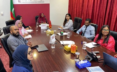 ބްރޯޑްކޮމްގެ އެސްޖީގެ މަގާމަށް ކުރިމަތިލާން ހުޅުވާލައިފި