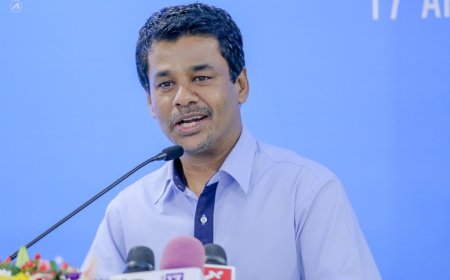 ޑައިލިސިސްގެ ޚިދުމަތް ސެޕްޓެމްބަރު މަހުގެ ނިޔަލަށް ހުރިހާ އަތޮޅެއްގައި ފަށަނީ