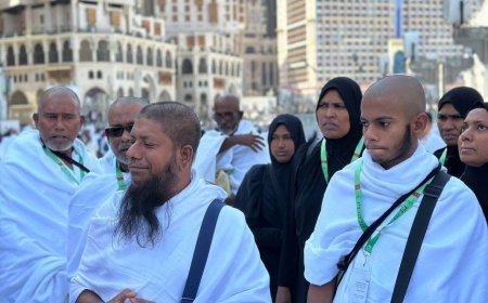 ޝައިހު ފަރީދު ކުއްލި ގޮތަކަށް އަވަހާރަ ވެއްޖެ