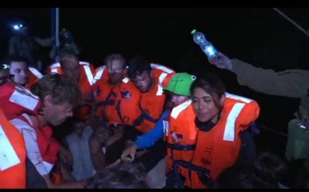 މެޑްލީން އިން ދަތުރުކުރި ބައިވެރިންނަށް ވާނީ ކިހިނެތް! އެމީހުން މިހާރުތިބީ ކޮންތާކު!