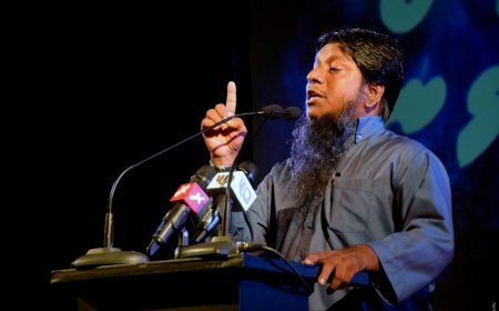 އަންނަ ހުކުރުދުވަހު ރާއްޖޭގެ ހުރިހާ ރަށެއްގައި ޝެއިޚް ފަރީދުގެ މައްޗަށް ޣައިބަށް ކަށުނަމާދު ކުރަނީ