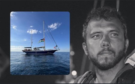 އިޒްރާއިލްގެ ޖަލުން ބްރެޒިލްގެ ތިއާގޯގެ 1 އަހަރުގެ ދަރިފުޅު ތެރޭސާއަށް ސިޓީއެއް!