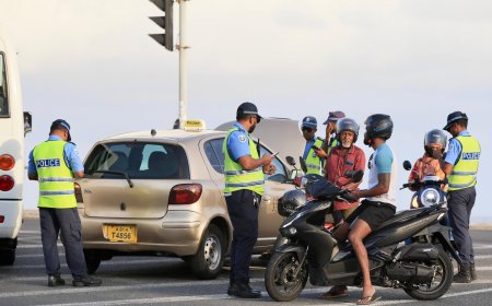 މަޖީދީ މަގުގައި ޕާރކް ނުކުރާތި, ފުލުހުން ޓޯ ކުރާނެ!