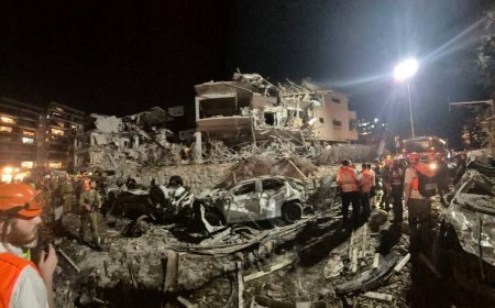 އީރާން އަންދާ އަޅިއަށް ހަދާލާނެކަމުގެ އިންޒާރު އިޒްޜާއިލްއިން  ދީފި