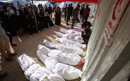 އިޒްރާއިލްއިން ޣައްޒާ ޤަތުލްއާންމަށް ކުޑަވެސް ދުލެއްނުދީ މިއަދުވެސް 58 މީހަކު ޝަހީދުކޮށްލައިފި