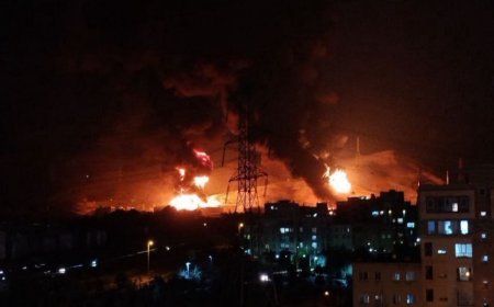 އިޒްރާއިލް-އީރާން ހަނގުރާމައިގެ ތިންވަނަ ރެއަށް ހަމަލާތައް ވަރުގަދަކުރަން ފަށައިފި